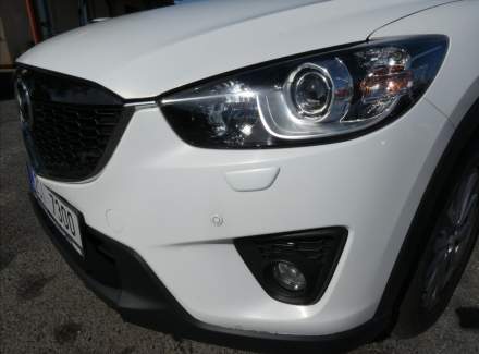 Mazda - CX-5