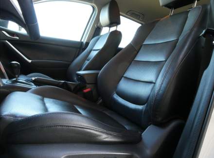Mazda - CX-5