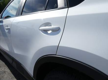 Mazda - CX-5