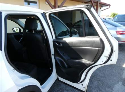 Mazda - CX-5