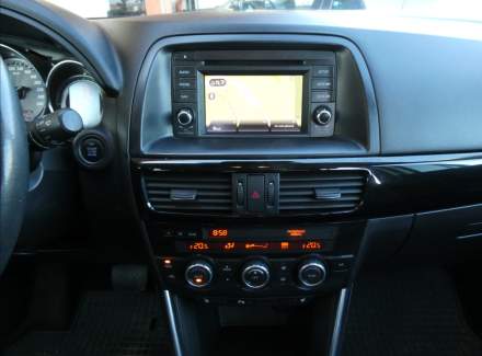 Mazda - CX-5
