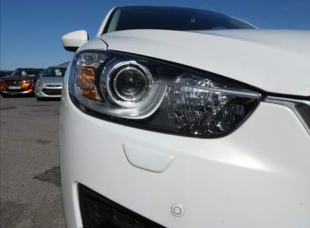 Mazda - CX-5