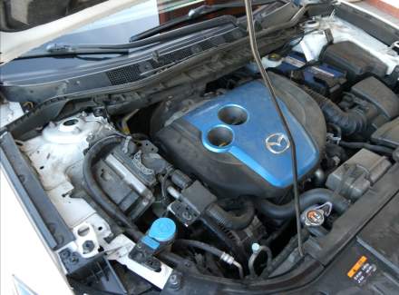 Mazda - CX-5