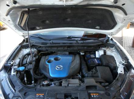 Mazda - CX-5