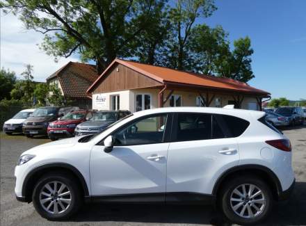 Mazda - CX-5