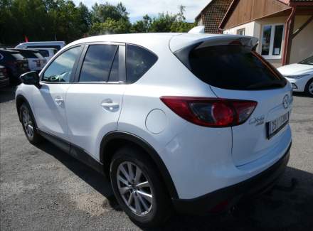 Mazda - CX-5