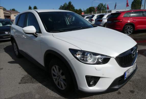Mazda - CX-5
