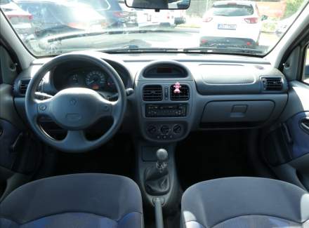 Renault - Clio