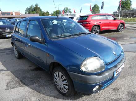 Renault - Clio