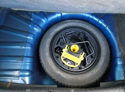 Renault - Clio