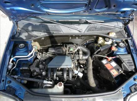 Renault - Clio