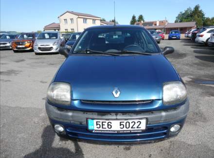 Renault - Clio