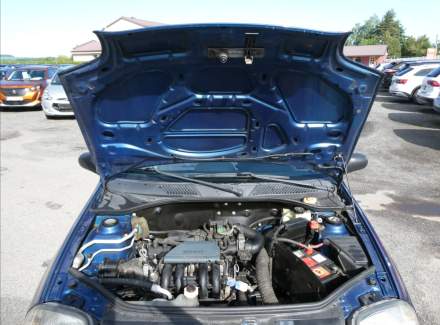 Renault - Clio