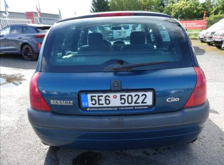 Renault - Clio