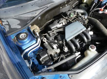 Renault - Clio