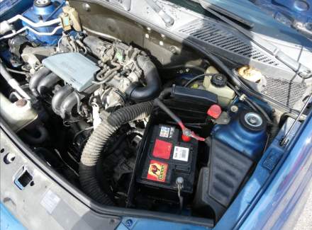Renault - Clio