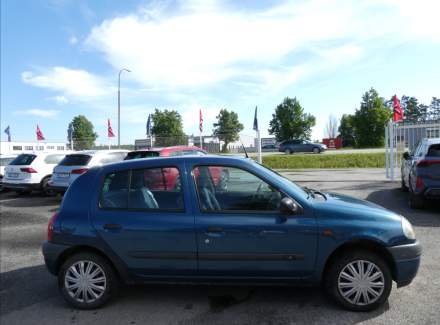 Renault - Clio