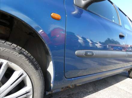 Renault - Clio