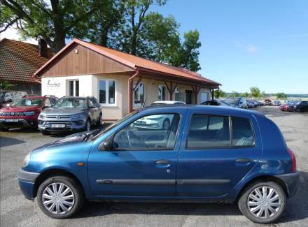 Renault - Clio