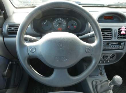 Renault - Clio