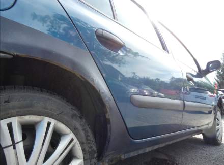 Renault - Clio