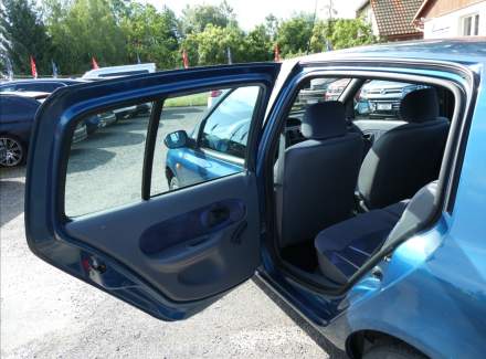 Renault - Clio