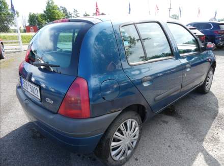 Renault - Clio