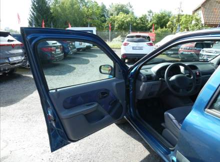 Renault - Clio