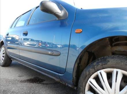 Renault - Clio