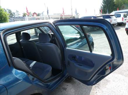 Renault - Clio