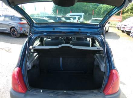 Renault - Clio