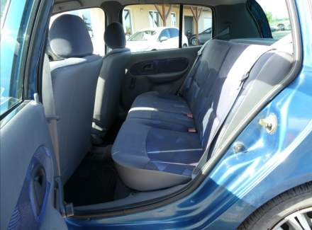 Renault - Clio