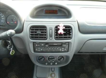 Renault - Clio