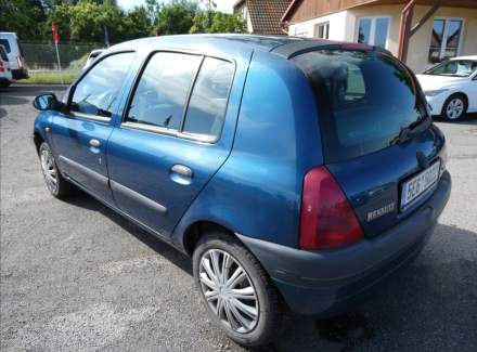 Renault - Clio