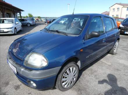 Renault - Clio