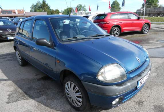 Renault - Clio