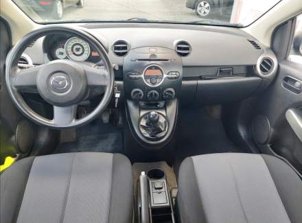 Mazda - 2