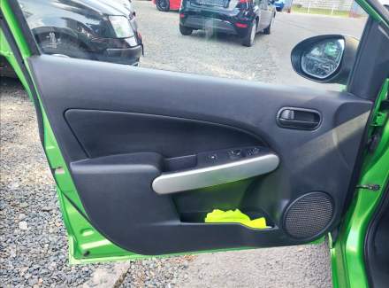 Mazda - 2