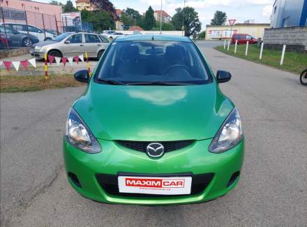 Mazda - 2