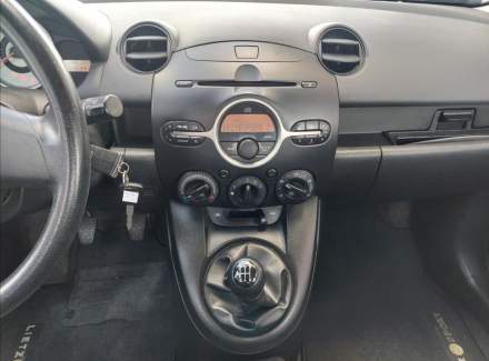 Mazda - 2