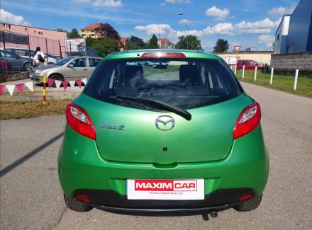 Mazda - 2