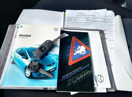 Mazda - 2