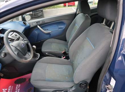 Ford - Fiesta