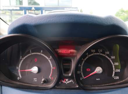 Ford - Fiesta