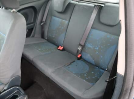 Ford - Fiesta