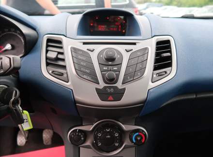 Ford - Fiesta