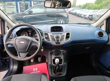 Ford - Fiesta