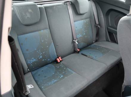 Ford - Fiesta
