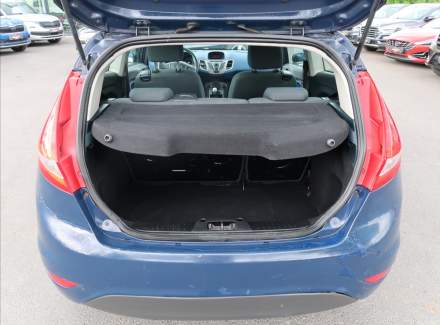 Ford - Fiesta