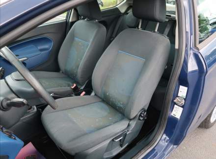 Ford - Fiesta